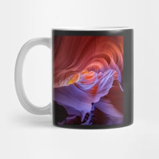 Antelope Canyon Mug